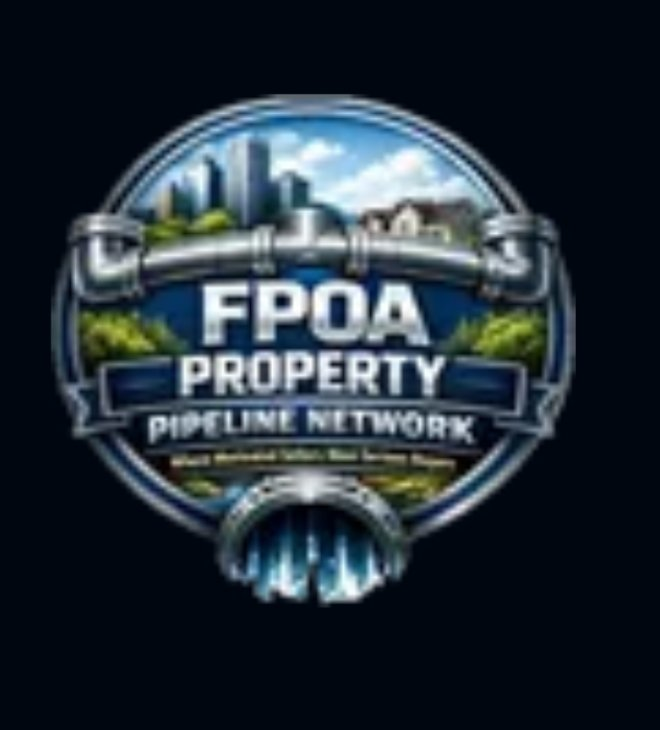 FPOA Property Pipeline Network